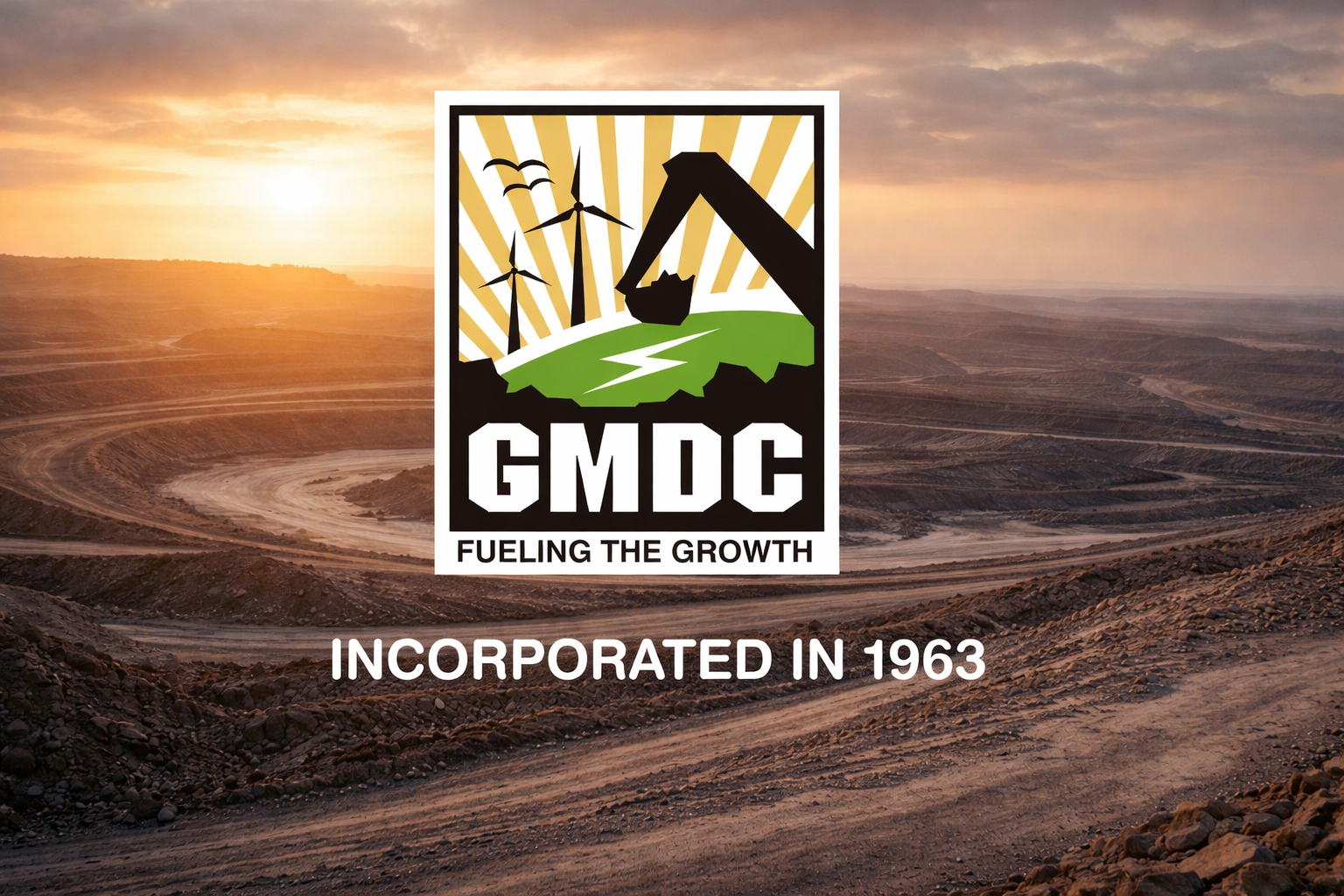 Government Vehicle Checkpoint Automation: GMDC Mining preview